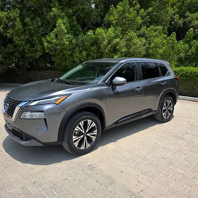 صورة 11 لـ 2023 Nissan ROGUE