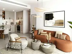 Largest Layout Corner | High Floor | Pool View