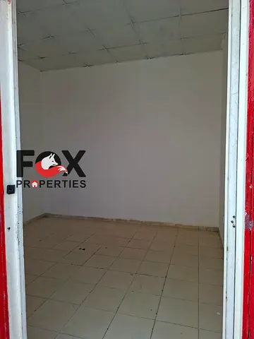 🏢 Labour Camp for Rent | Al Jurf 1, Ajman | 38 Rooms | Utilities Included