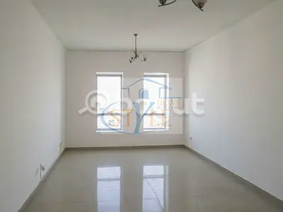 استوديو في المجاز 2، موقع مميز، عائد استثماري مرتفع ومثالي للسكن