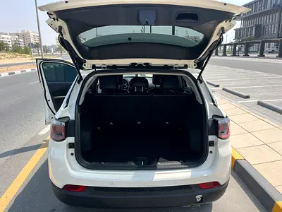 صورة مصغرة 5 لـ 2021 JEEP COMPASS