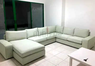 Perfect Like brand new Condition IKEÀ Kivik U shape sofa beige