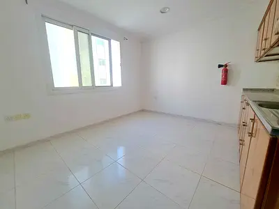 Good looking Studio Flat in ready to move in muwaileh sharjah