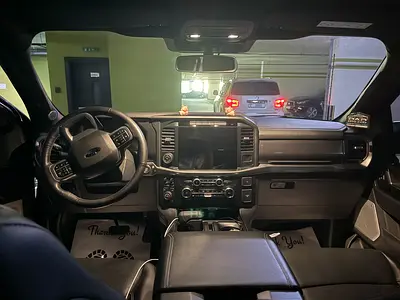 2024 FORD F-150 — миниатюра 7