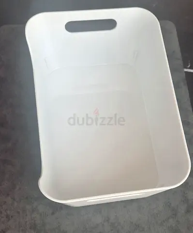 Kitchen storage box