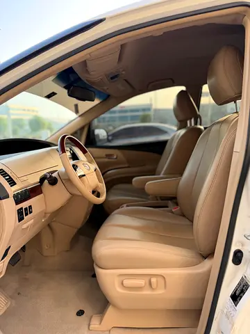 صورة 6 لـ 2020 Toyota PREVIA