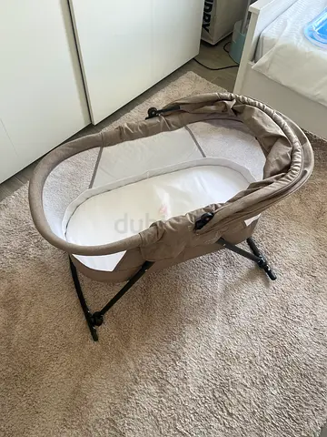Baby Travel Crib - Junior Brand