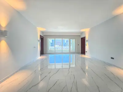 Modern 2-BHK // Elegant Design // Close To Rigga Metro