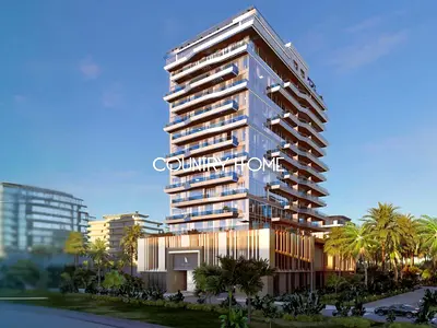 10% DP | Fully Furnished | Beachfront Living