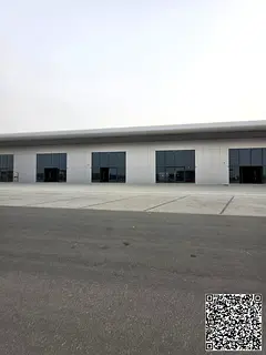 Warehouse for Rent in Al Bahia, Ajman An excellent warehouse is available for rent in the highly sou