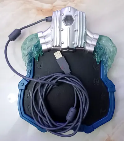 Skylanders Superchargers Portal of Power for PS, Wii & PC Consoles