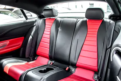 2019 Mercedes-BENZ E-CLASS 缩略图 16