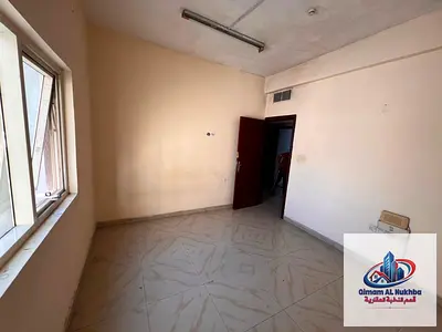 1 Bedroom Apartment for Rent in Al Nabba | Spacious Layout, Separate Kitchen, Bright Rooms & Excellent Location | AED 23,000 | 4 Payments