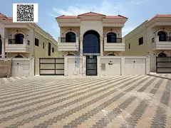 Luxury Brand-New Villa for Sale in Al Helio 2 – Near AzahRoundabout