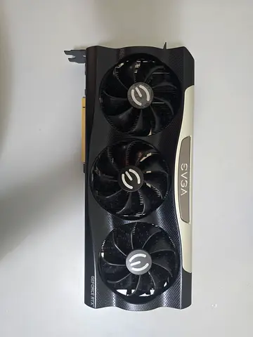 RTX 3090 24GB VRAM