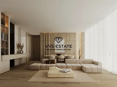 MIRACLE GARDEN VIEW | EXCLUSIVE | CORNER LAYOUT