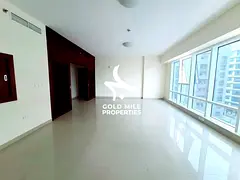 Elite Livings> Prestigious 2BR+Maid> Luxury Amenities