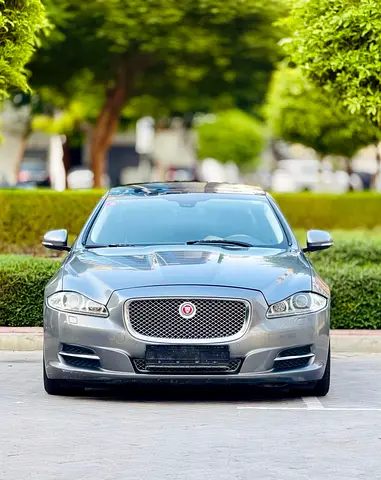 صورة 2 لـ 2014 Jaguar XJ
