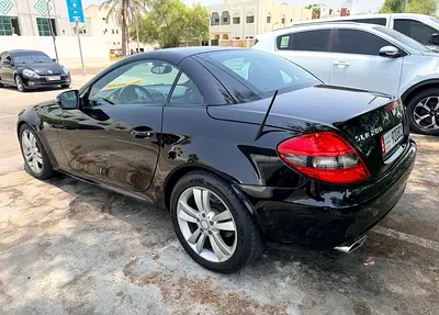 2009 Mercedes-BENZ SL 照片 6