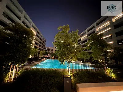 2 BEDROOM || SEMI CLOSE KITCHEN || READY TO MOVE ||