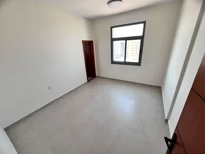 Features: First occupancy, two bedrooms and a living room, two master bedrooms, storage room, very large area, high-end and modern finishes