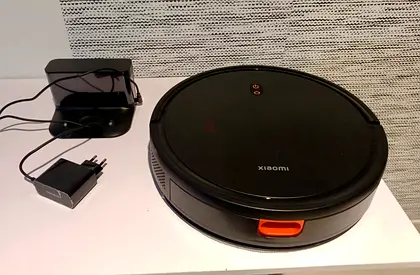 Xiaomi Robot Vacuum- E10C (vacuum + mopping function)