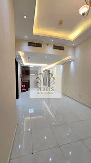 Annual Rent in Emirates City Towers Ajman on Sheikh Mohammed Bin Zayed Road: 1BR Apartment with Maid