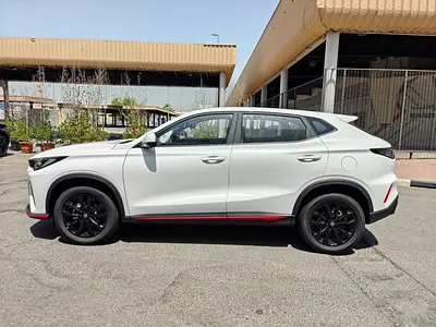 Changan X5 Plus, миниатюра 3