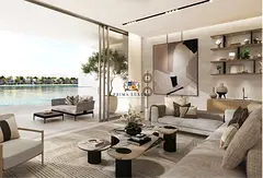 High Number | Resale | Even Number