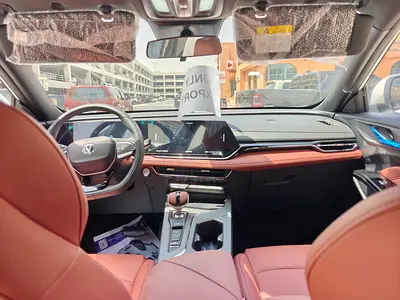 Changan X5 Plus, миниатюра 5