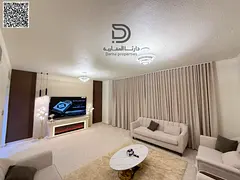 Fully Furnished Huge 2BR Apartment (1,750 Sq.Ft) in Ameera Village – Al Yasmeen