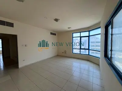 1 Bedroom Apartment in Al Qasimia Al Nad | Open View | Built-in Wardrobes | No Deposit | AED 32,000 | 6 Payments
