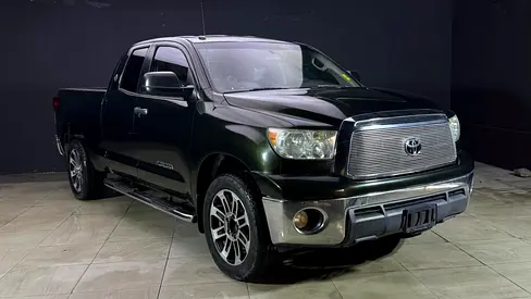 2013 Toyota TUNDRA — миниатюра 4