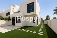 Type 3 Layout | Backing Pool and Park | Open Plan