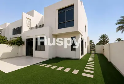 Type 3 Layout | Backing Pool and Park | Open Plan