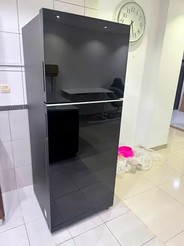 SAMSUNG refrigerator