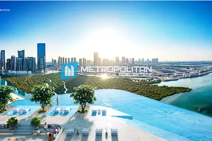 Hot Deal|ORIGINAL PRICE| Mangrove View|2BR+Balcony
