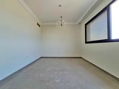2 BR with 3 washroom/ 2 master bedroom outside aljada area
