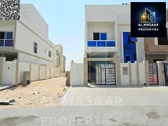 Ready to move in, including registration and ownership fees, electricity, water, and air conditionin