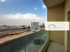 Brand new | 2bhk for rent | Road view