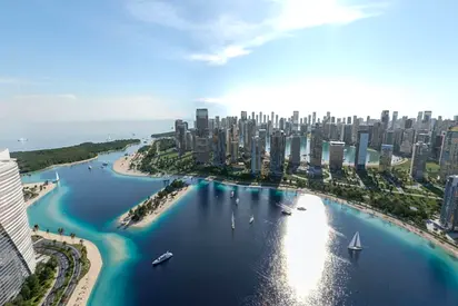47K Down Payment | 4K Monthly | Sea view