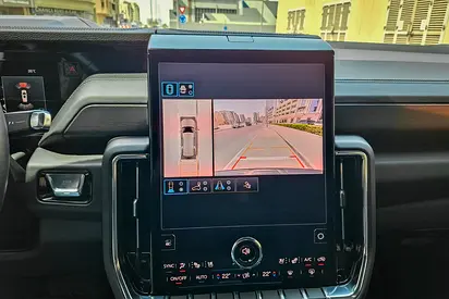 2025 GMC YUKON 照片 15