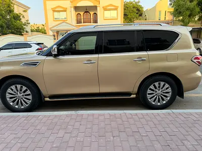 صورة 5 لـ 2010 Nissan PATROL