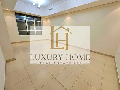 Prime Location | Modern 3 Bedroom + Maid’s Apartment | Al Khan Corniche, Sharjah