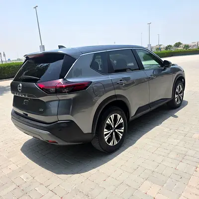 صورة 3 لـ 2023 Nissan ROGUE