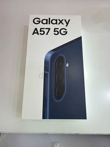 A57 5G TDRA 256GB Awesome Navy