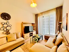 FURNISHED 1-BEDROOM | STYLISH | AZIZI RIVIERA 28