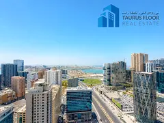 Stunning Sea & City View | Chiller Free 2BHK | Near Ansar Mall