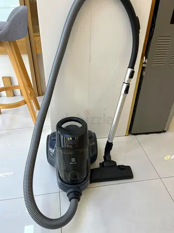 Electrolux Canister Vacuum Cleaner - Good Working Condition