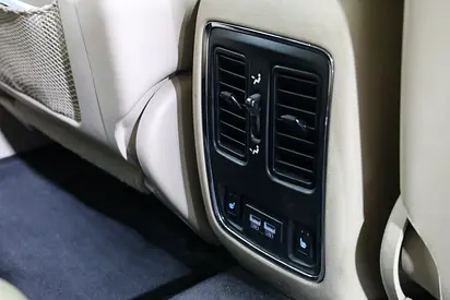 2018 JEEP GRAND CHEROKEE 缩略图 15
